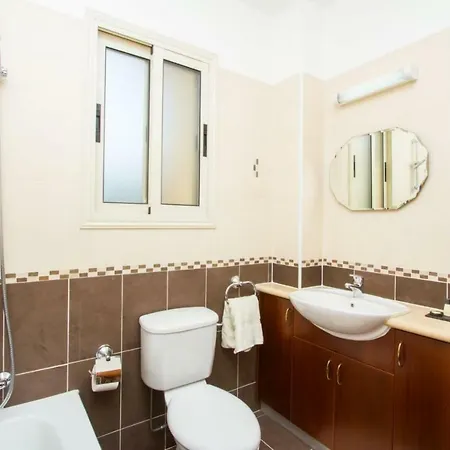 Galina Villa *